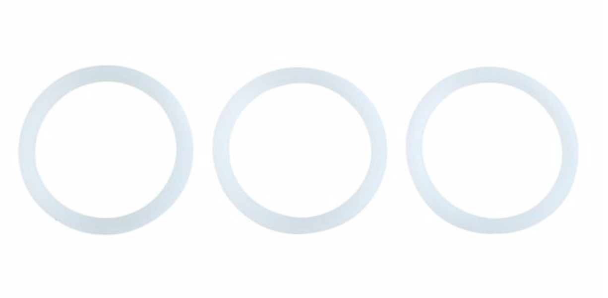 Primula 9 Cup Replacement Gasket