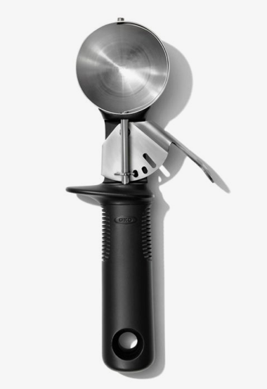 OXO Swipe Ice Cream Scoop