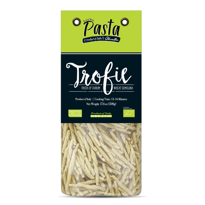 Olivelle Imported Pasta