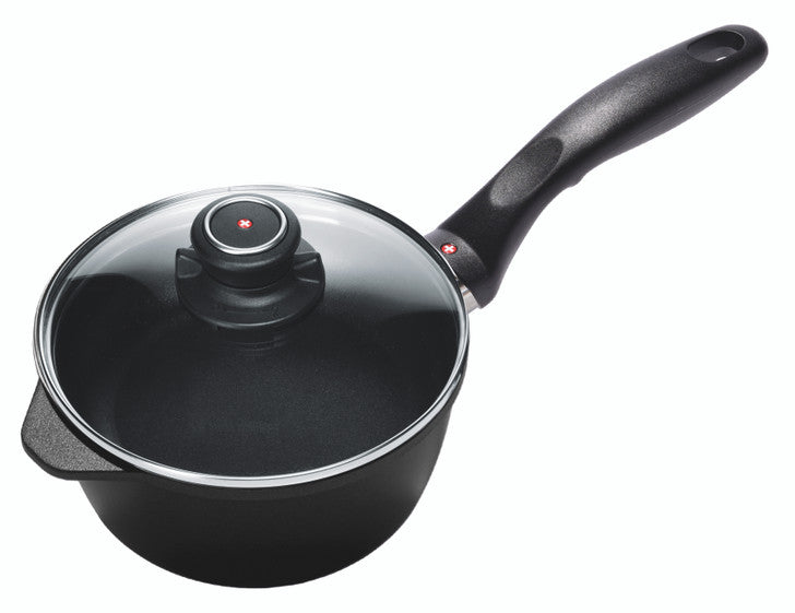 Swiss Diamond Sauce Pan with Lid