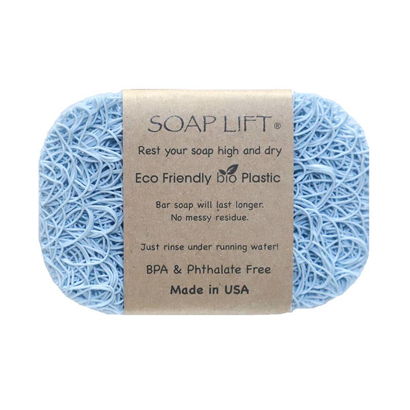 The Original Soap Lift - Seaside Blue