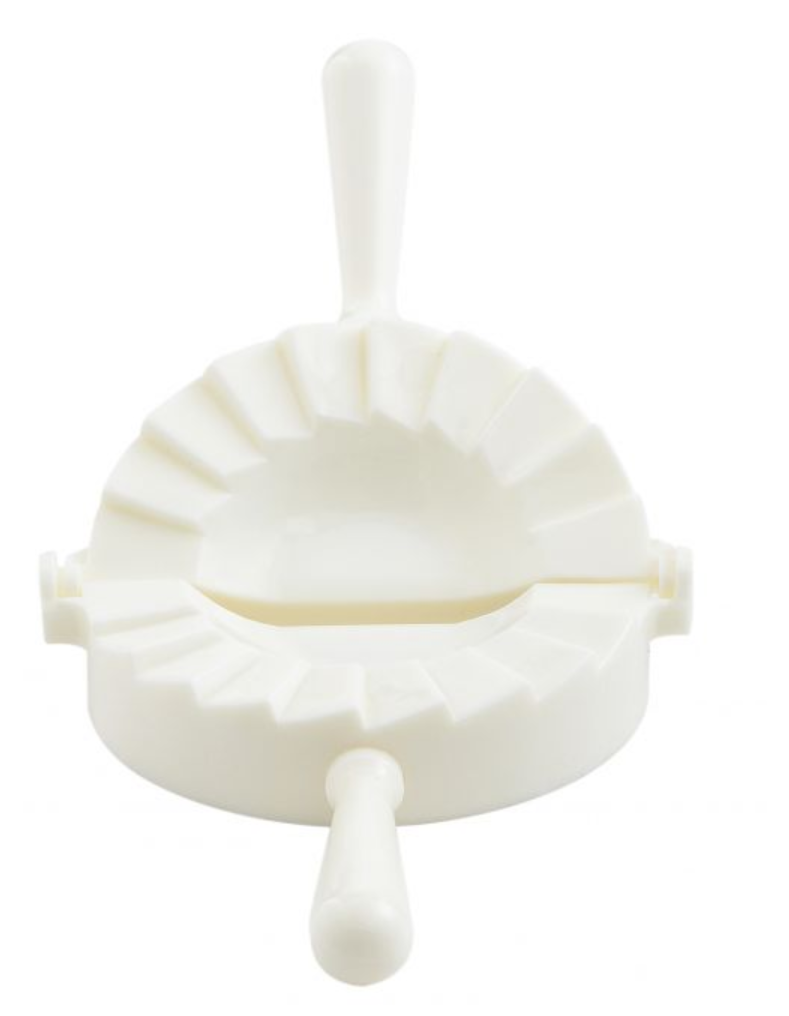 Helens Asian Kitchen Dumpling Press