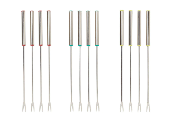 Fondue Forks