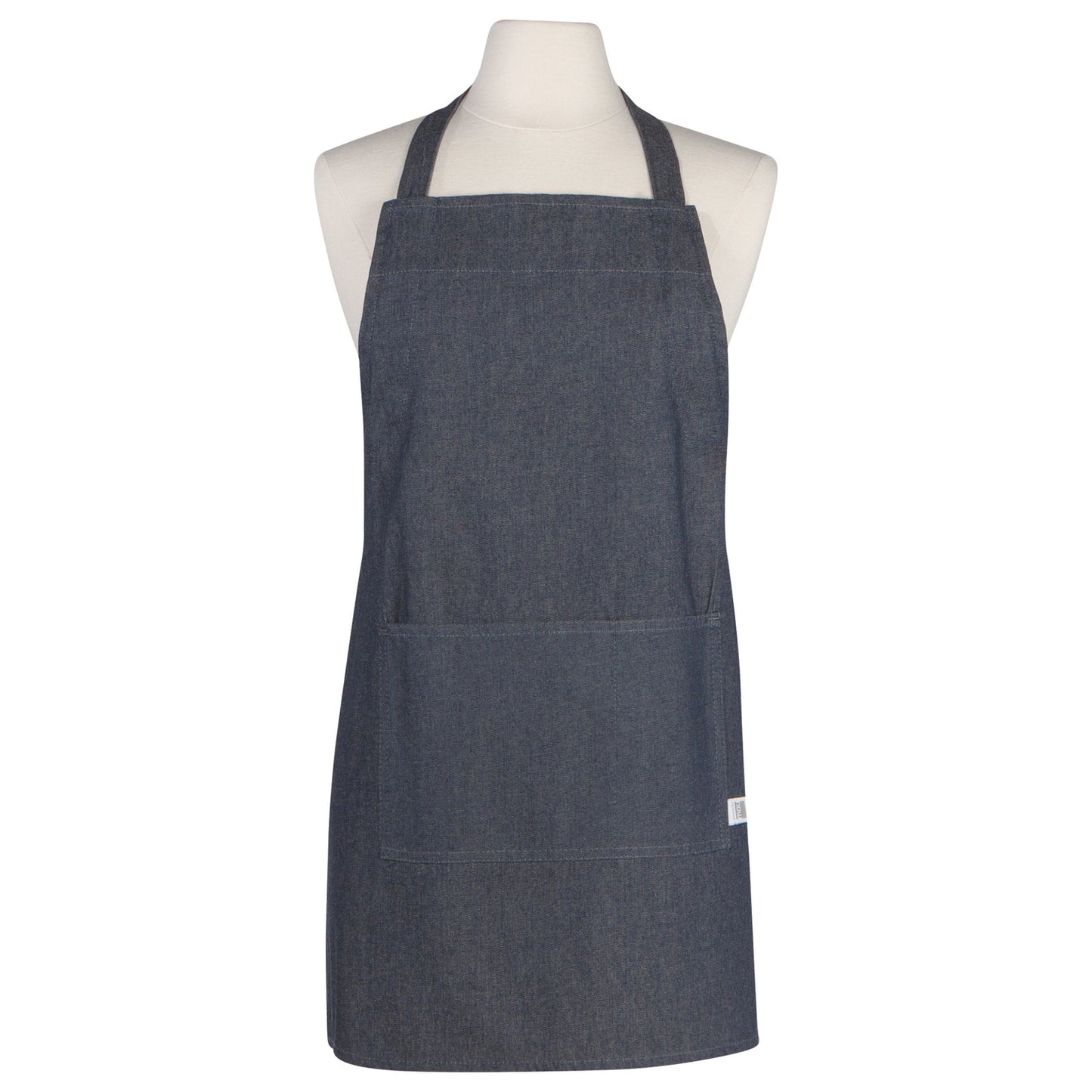 Petite Denim Apron
