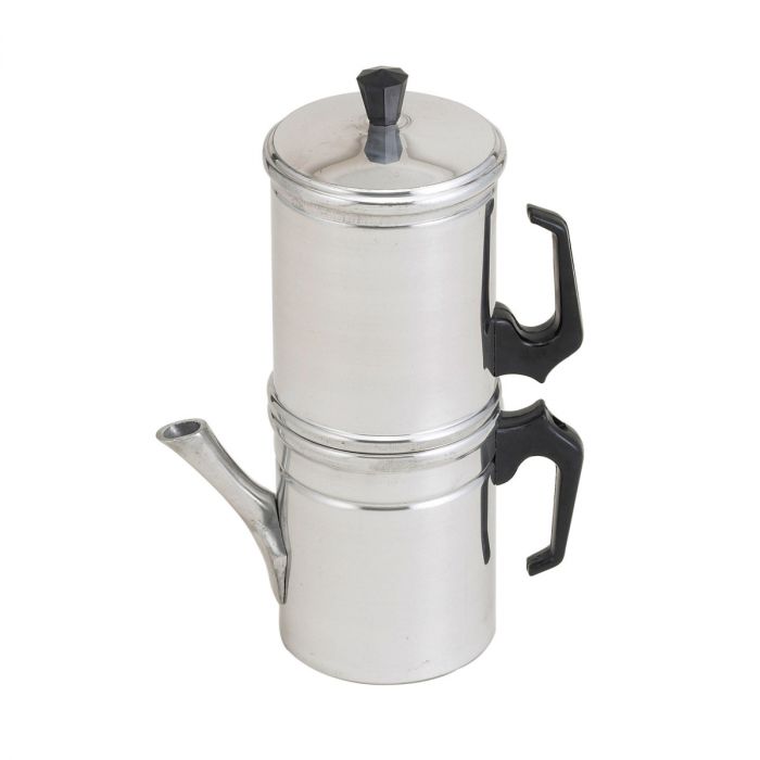 Ilsa Neopolitan Espresso Maker