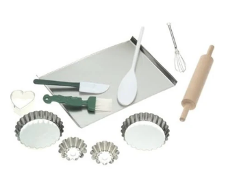 Junior Bake Set
