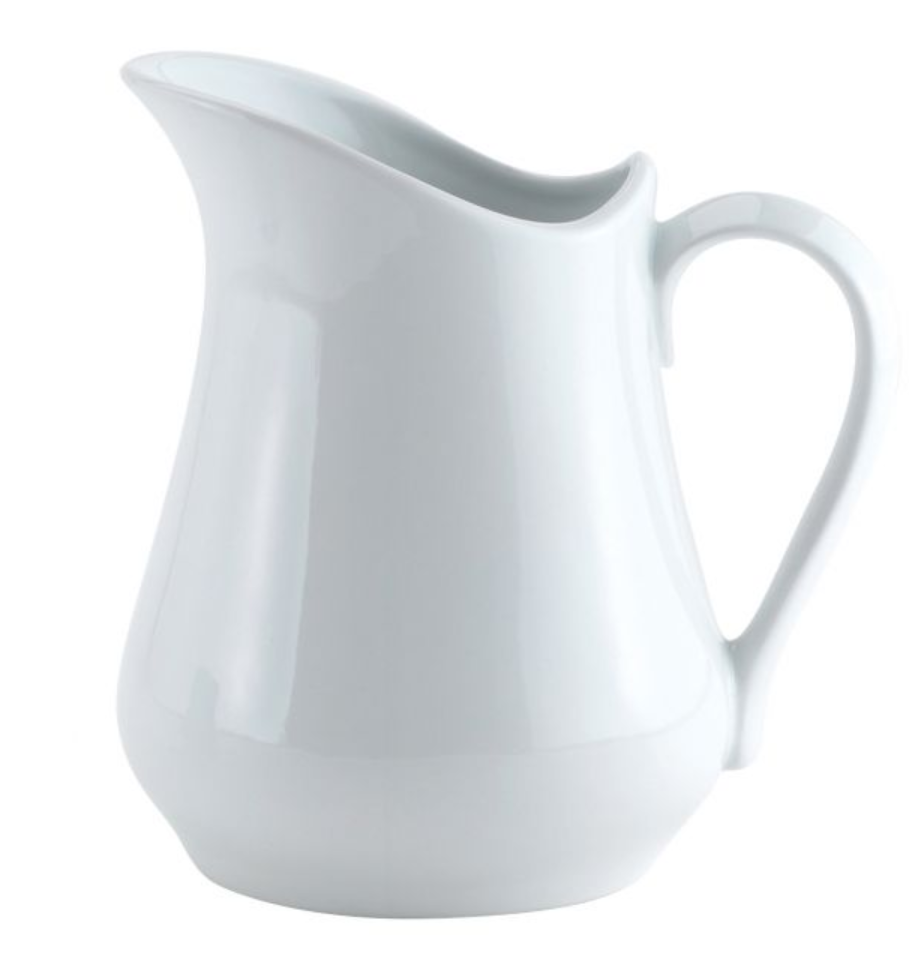 Creamer, 32oz