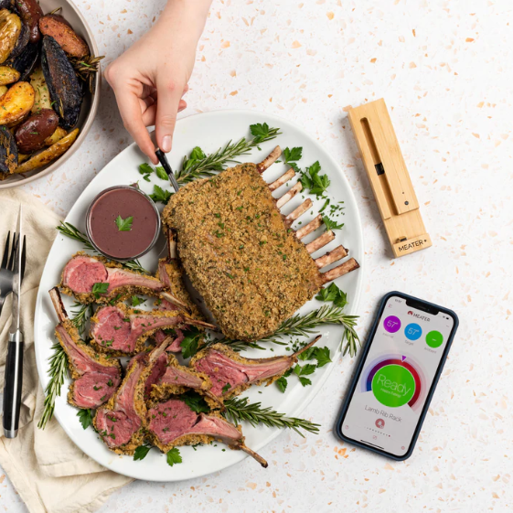 The MEATER + Thermometer – Kitchen a la Mode The MEATER + Thermometer – Kitchen a la Mode