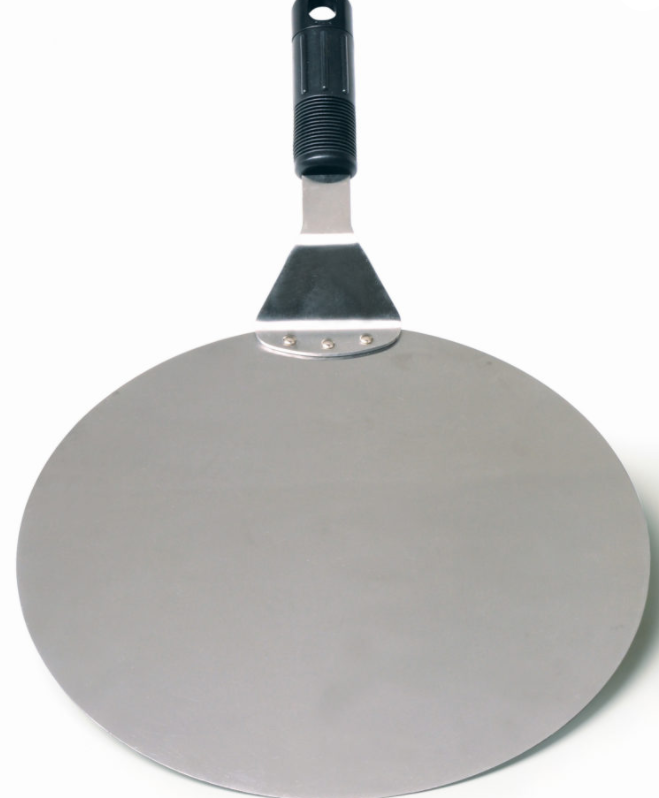RSVP Oven Spatula 12”