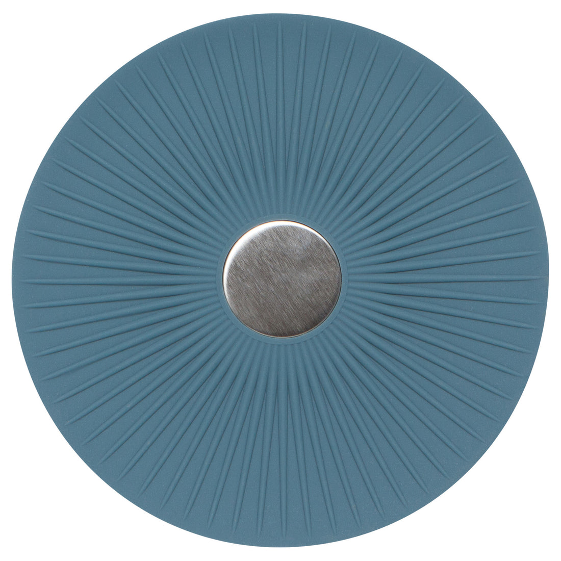 Slate Blue Magnetic Trivet