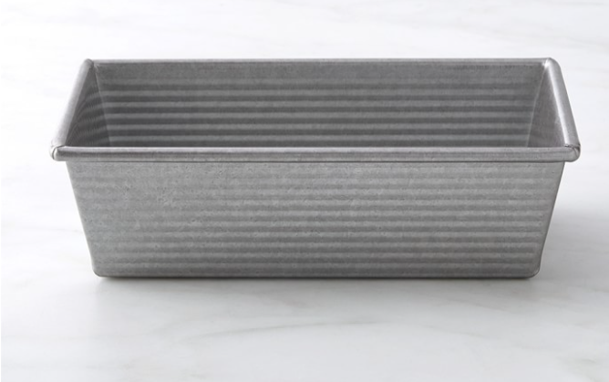 Small Loaf 8.5" x 4.5"