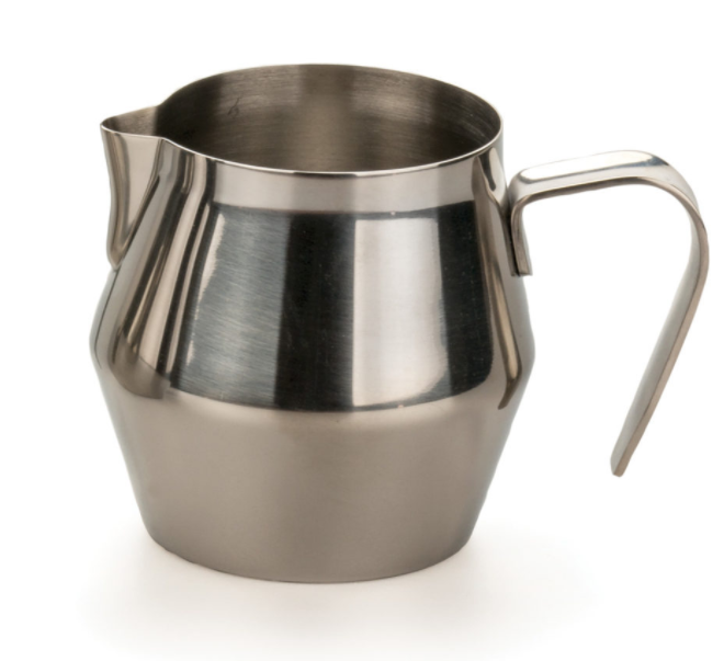10 oz. Steaming Pitcher