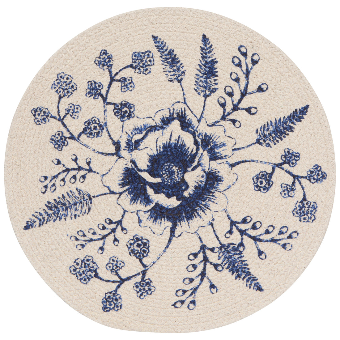 Juliette Braided Placemat