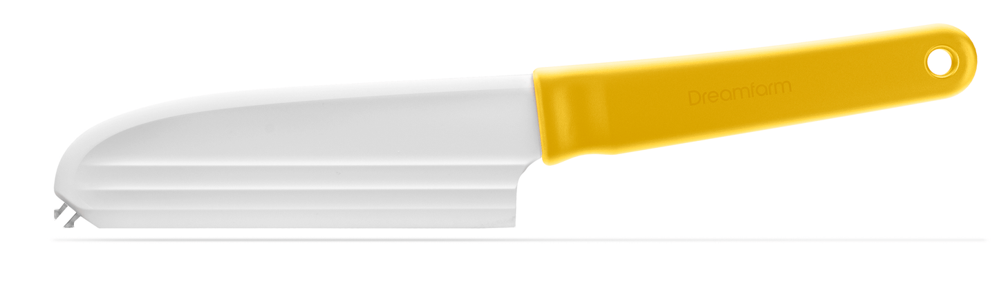 Knibble Lite Cheese Knife