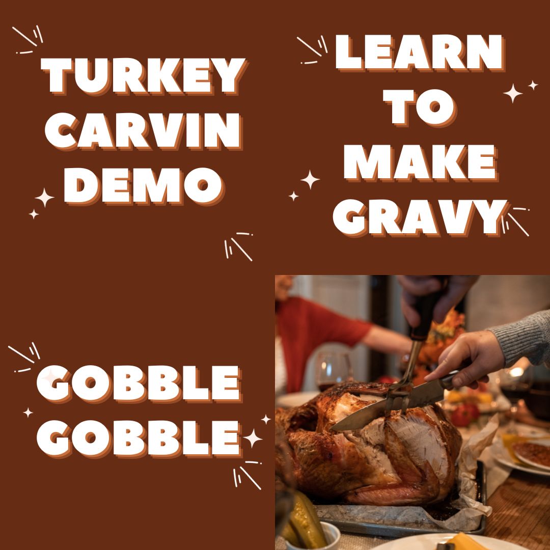 Thanksgiving Plan Made For You