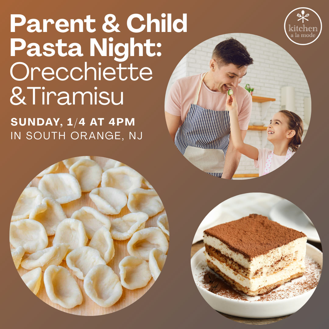 Cooking Classes and Events