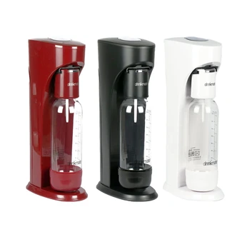 Soda Machines & Accessories – Kitchen a la Mode