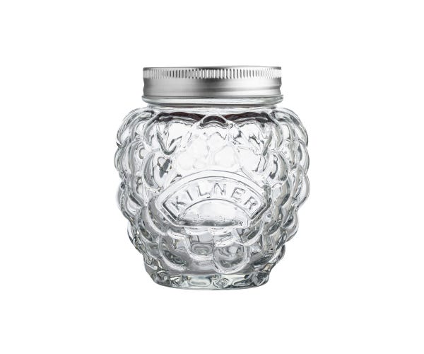 Kilner Berry Fruit Preserve Jar