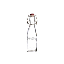 Load image into Gallery viewer, Kilner Square Clip Top Bottle

