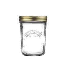 Load image into Gallery viewer, Kilner Wide Mouth Canning Jar
