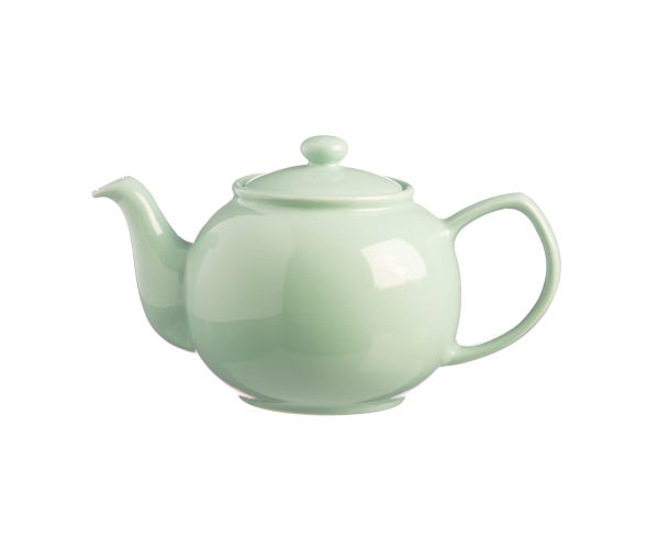 Teapot 6 Cup