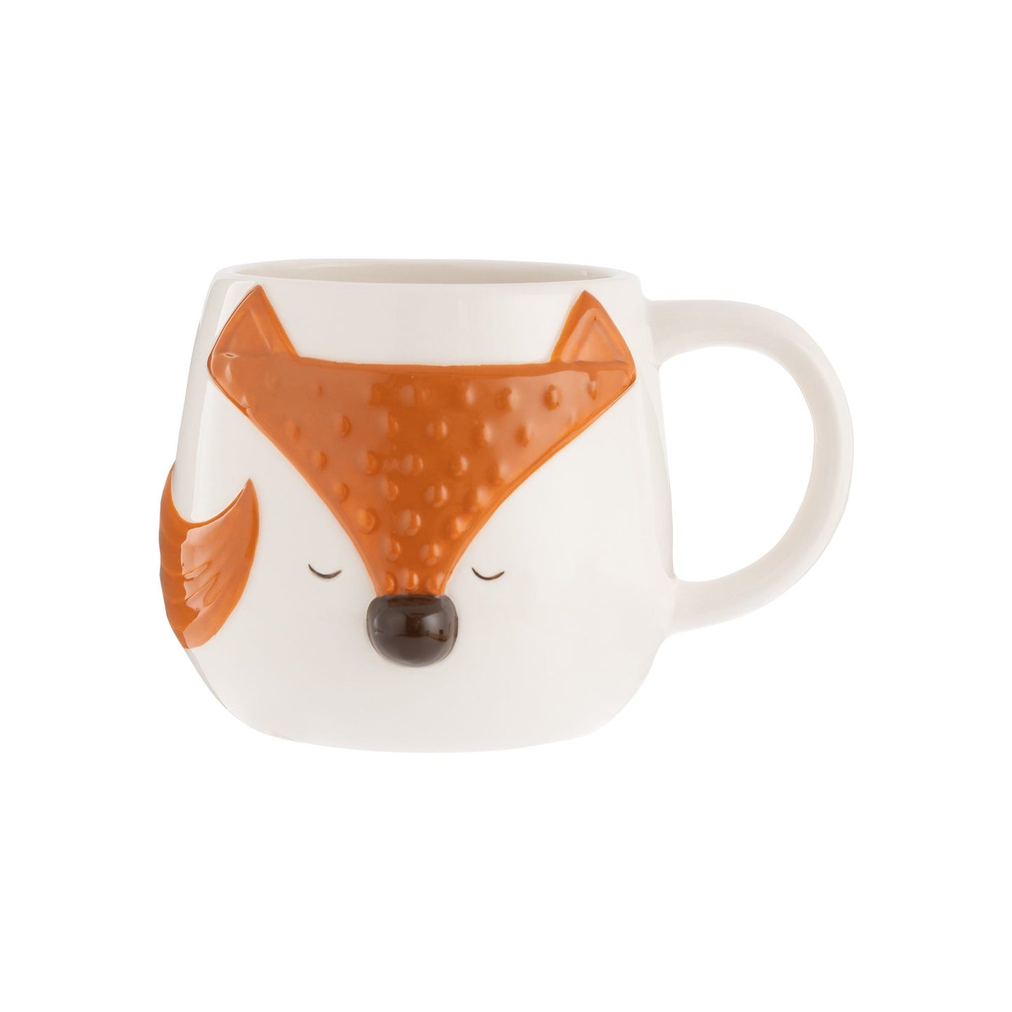 Fox Mug 19oz