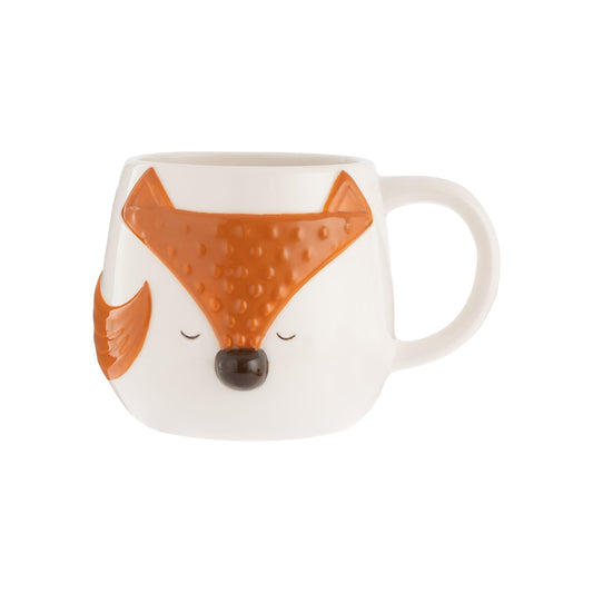 Fox Mug 19oz