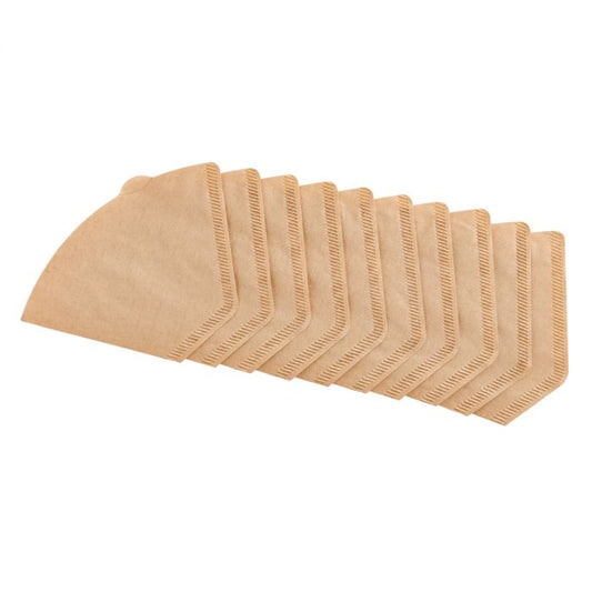 Unbleached Coffee Filters #1