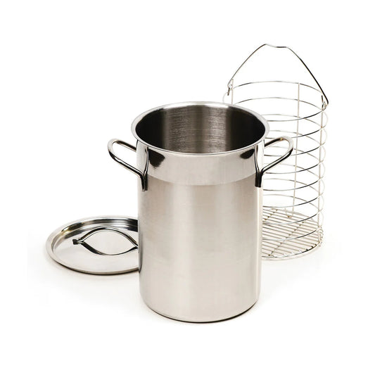 Asparagus Steamer Pot