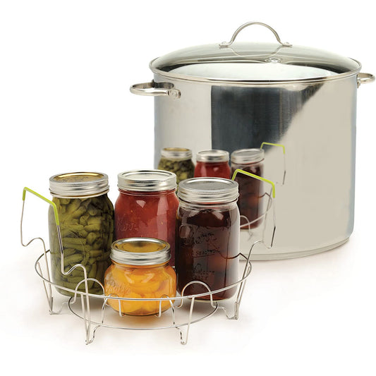 Water Bath Canner 20 QT