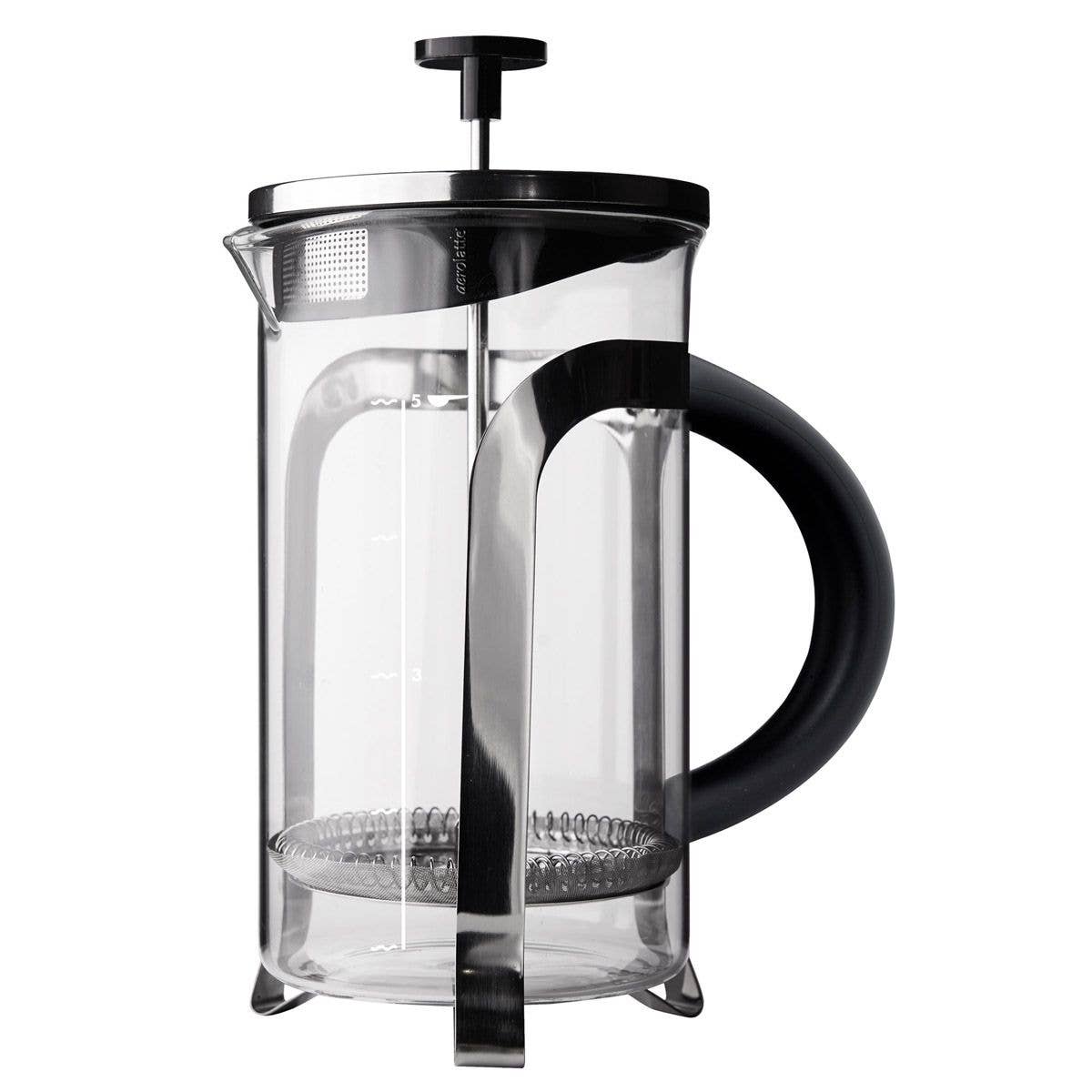 Aerolatte French Press Coffee Maker, 5 Cup