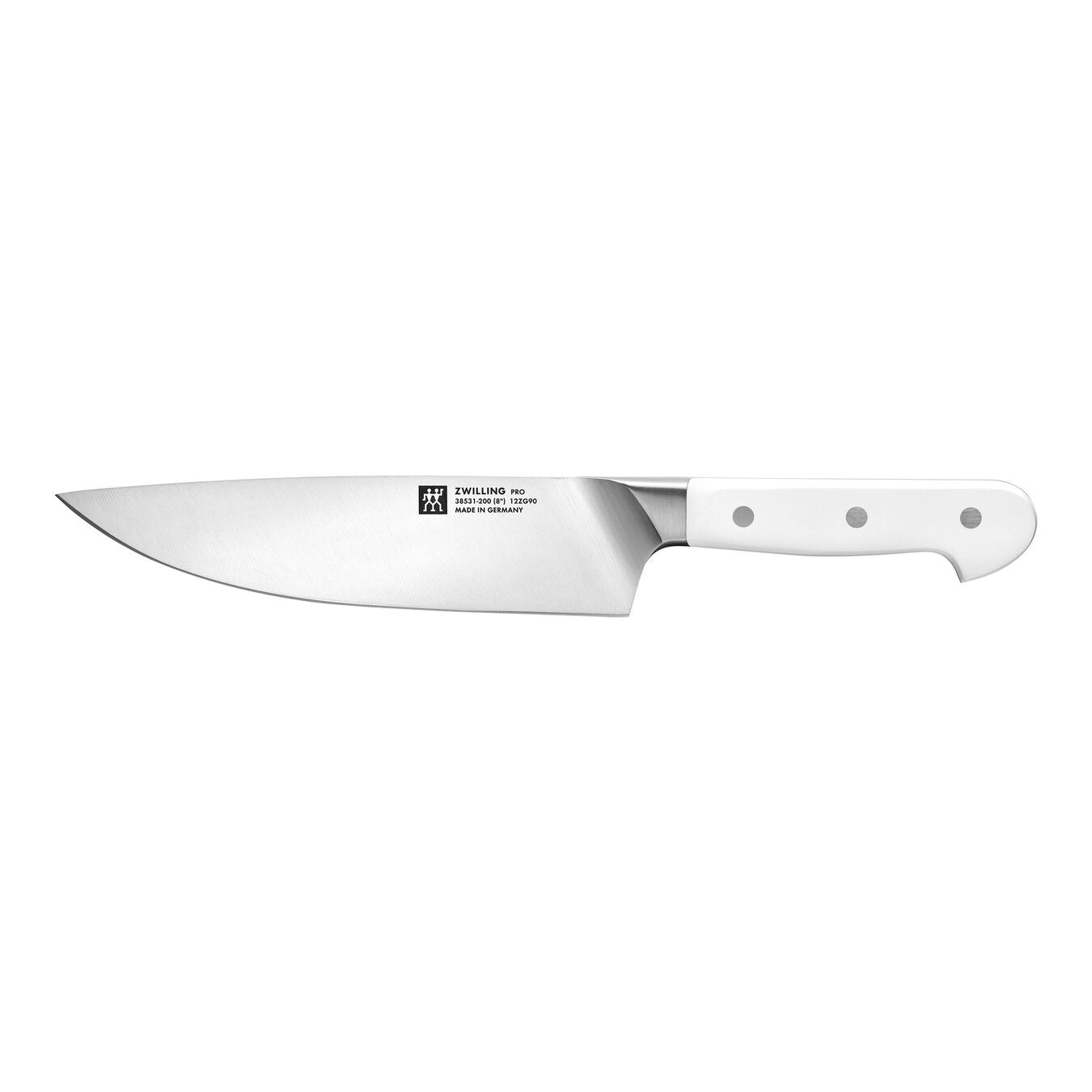 Zwilling Pro Le Blanc Chef's Knife 8"