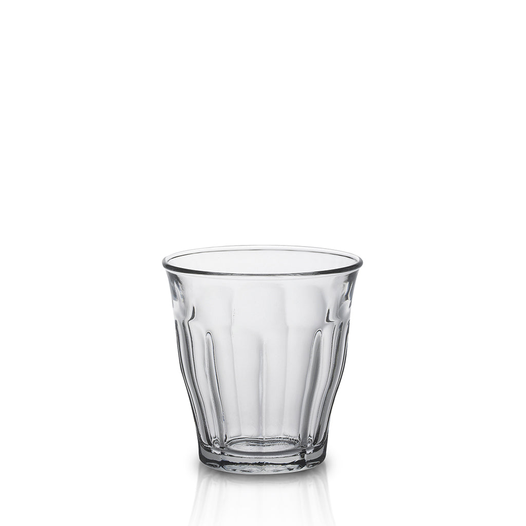 Duralex Picardie Glass Tumblers