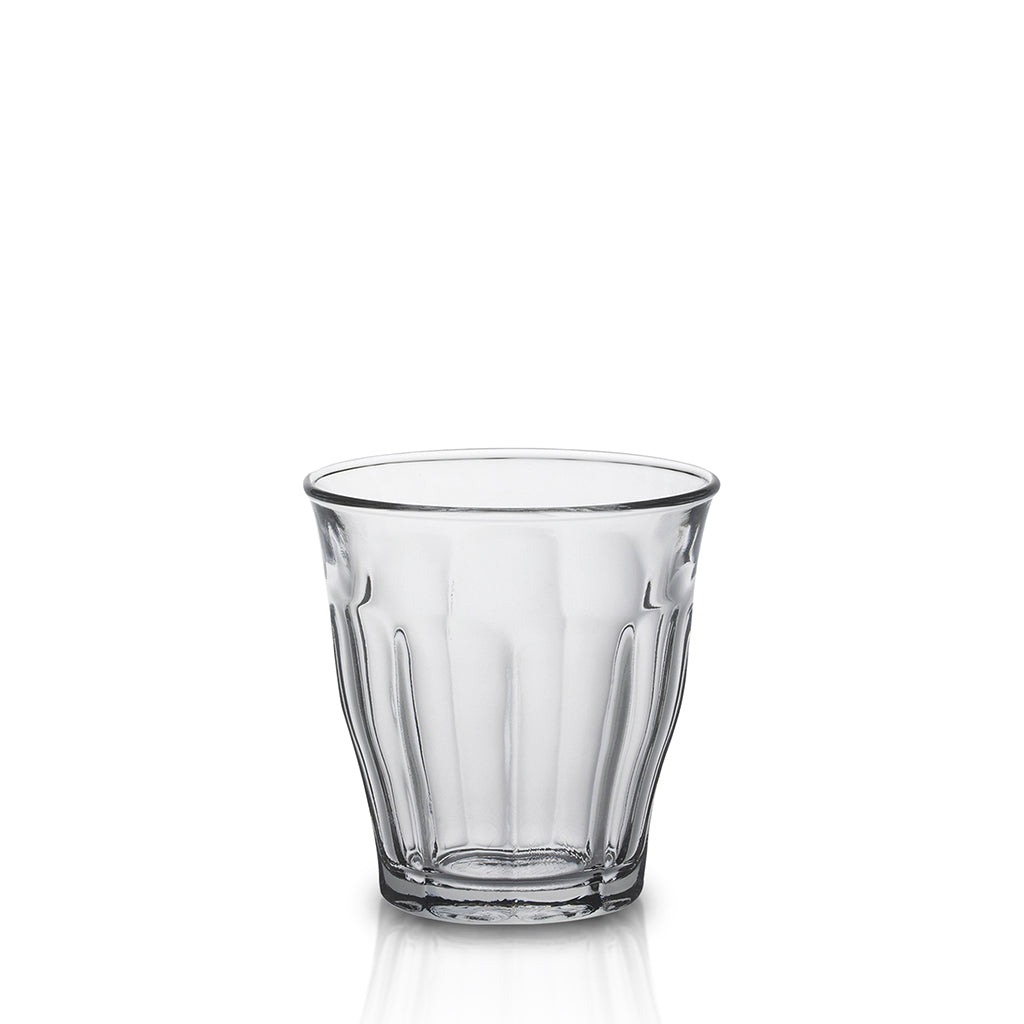 Duralex Picardie Glass Tumblers