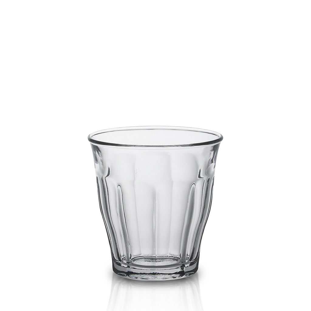 Duralex Picardie Glass Tumblers