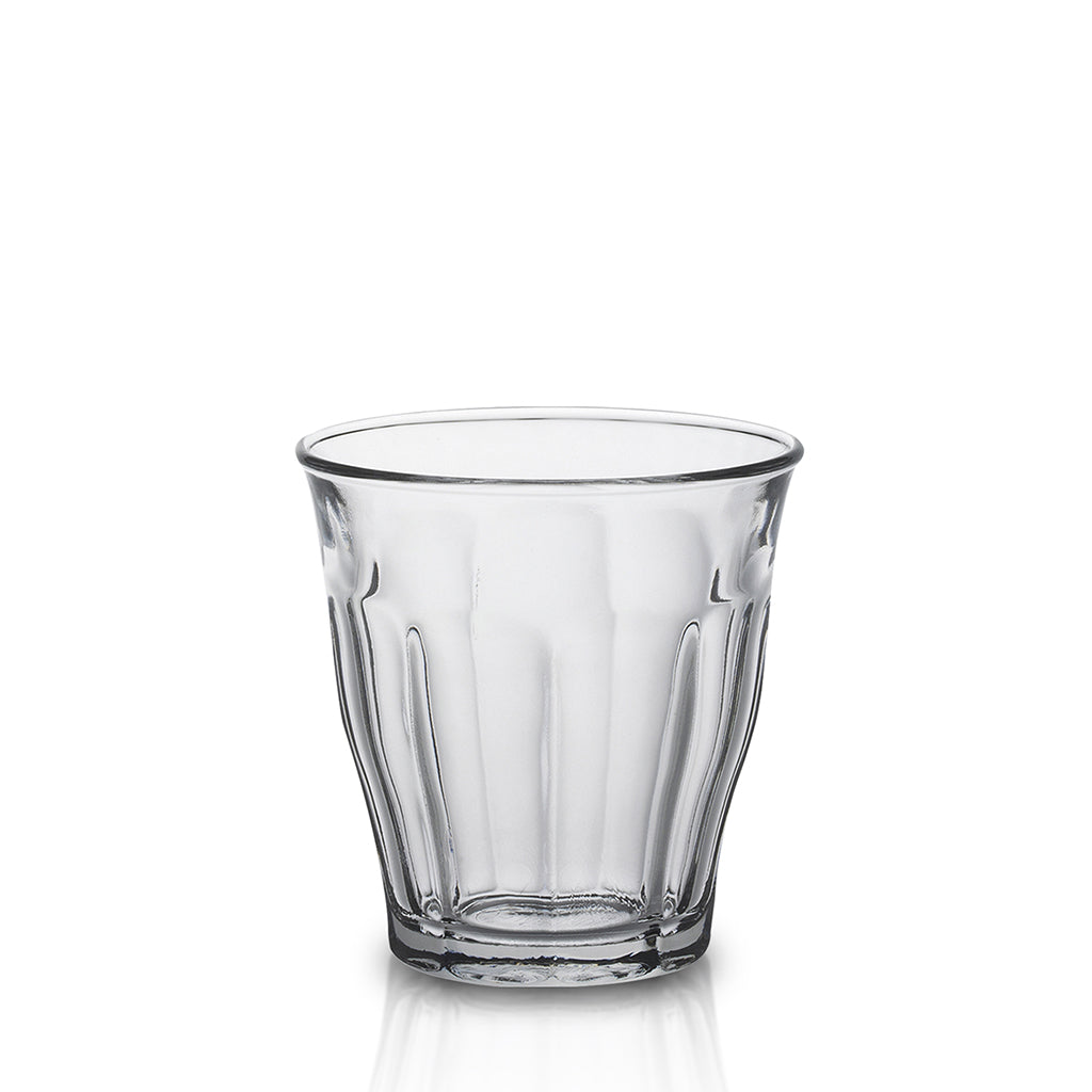 Duralex Picardie Glass Tumblers