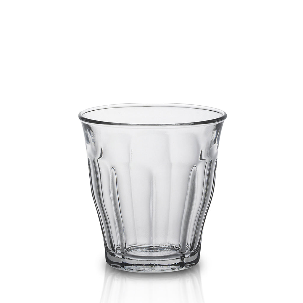 Duralex Picardie Glass Tumblers