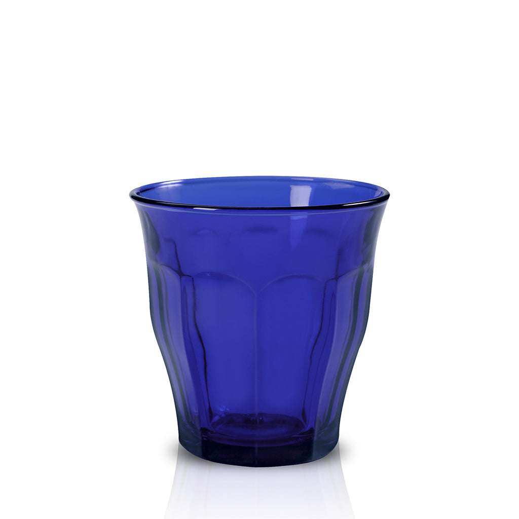 Duralex Picardie Glass Tumblers
