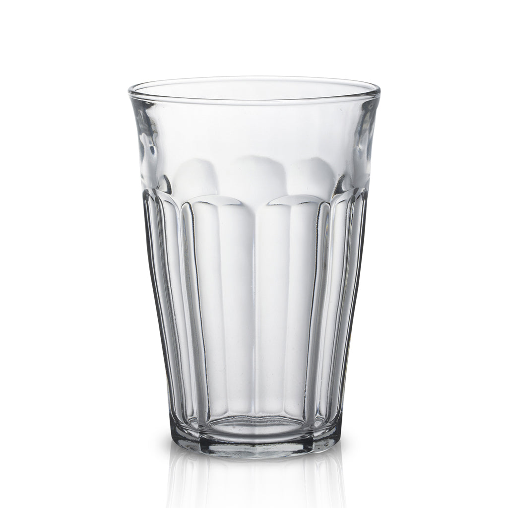 Duralex Picardie Glass Tumblers
