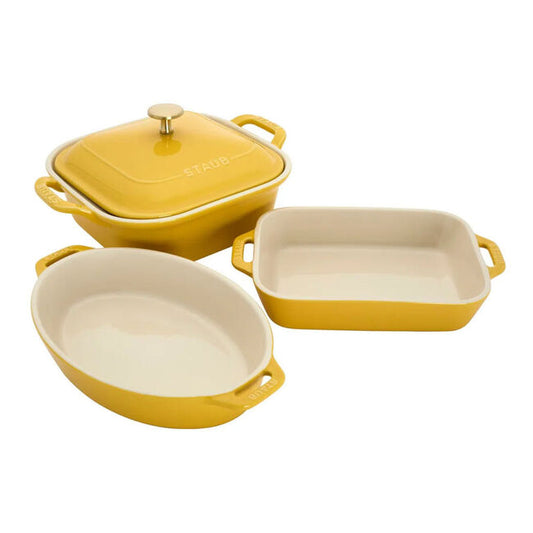Staub Ceramic Bakeware