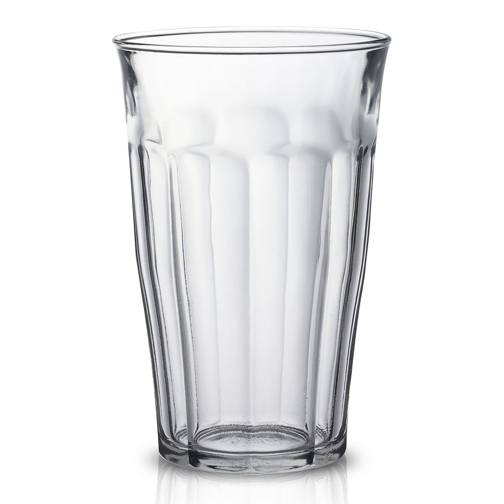 Duralex Picardie Glass Tumblers