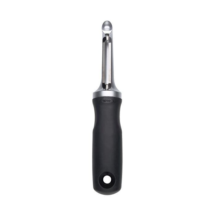OXO Pro Swivel Peeler