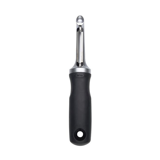 OXO Pro Swivel Peeler
