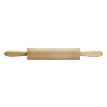 Load image into Gallery viewer, Mrs. Anderson&#39;s Baking Beechwood Rolling Pin 10&quot;
