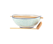 Load image into Gallery viewer, Noodle Soup Bowl Set
