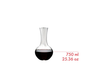 Riedel Performance Wine Decanter Carafe