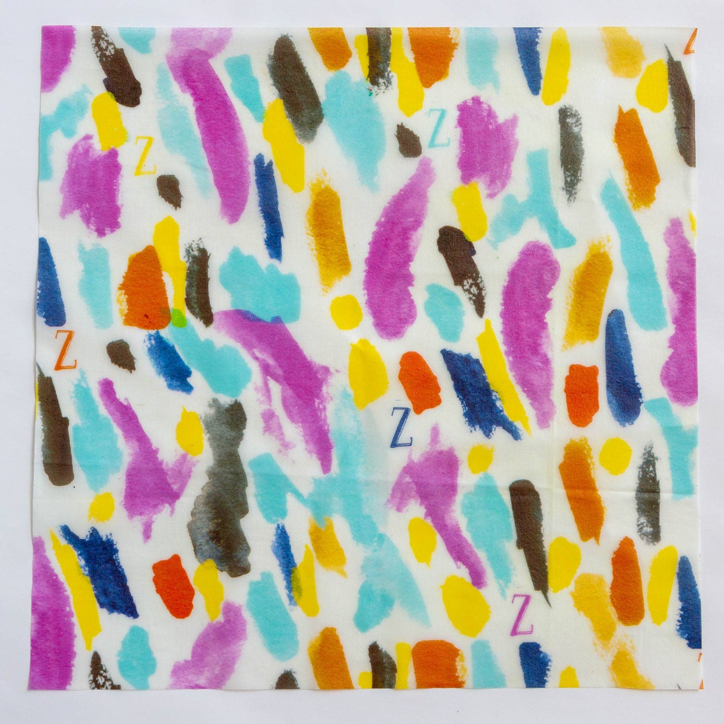 Z Wraps -Medium Single Reusable Food Wrap