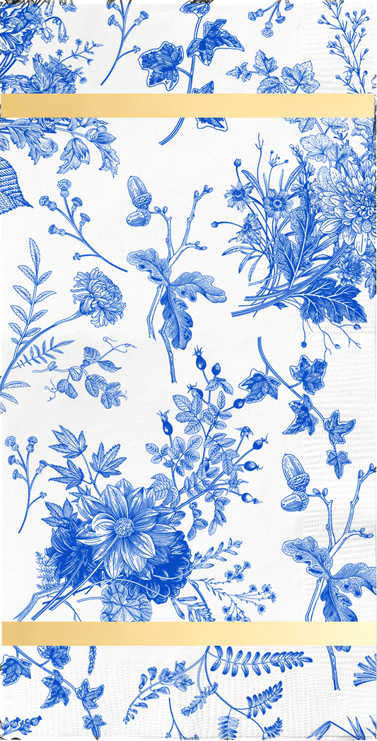 Timeless 3-ply Napkins 20pk