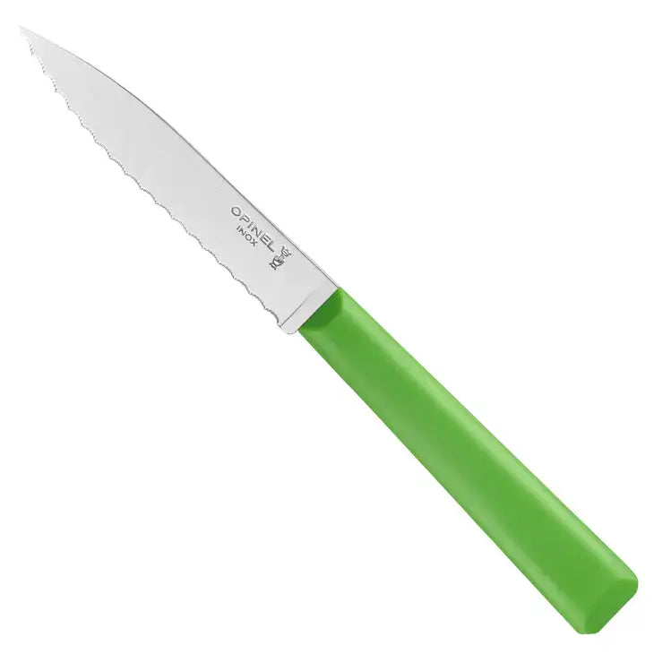 "Les Essentiels +" Dishwasher Safe Kitchen Knife Collection