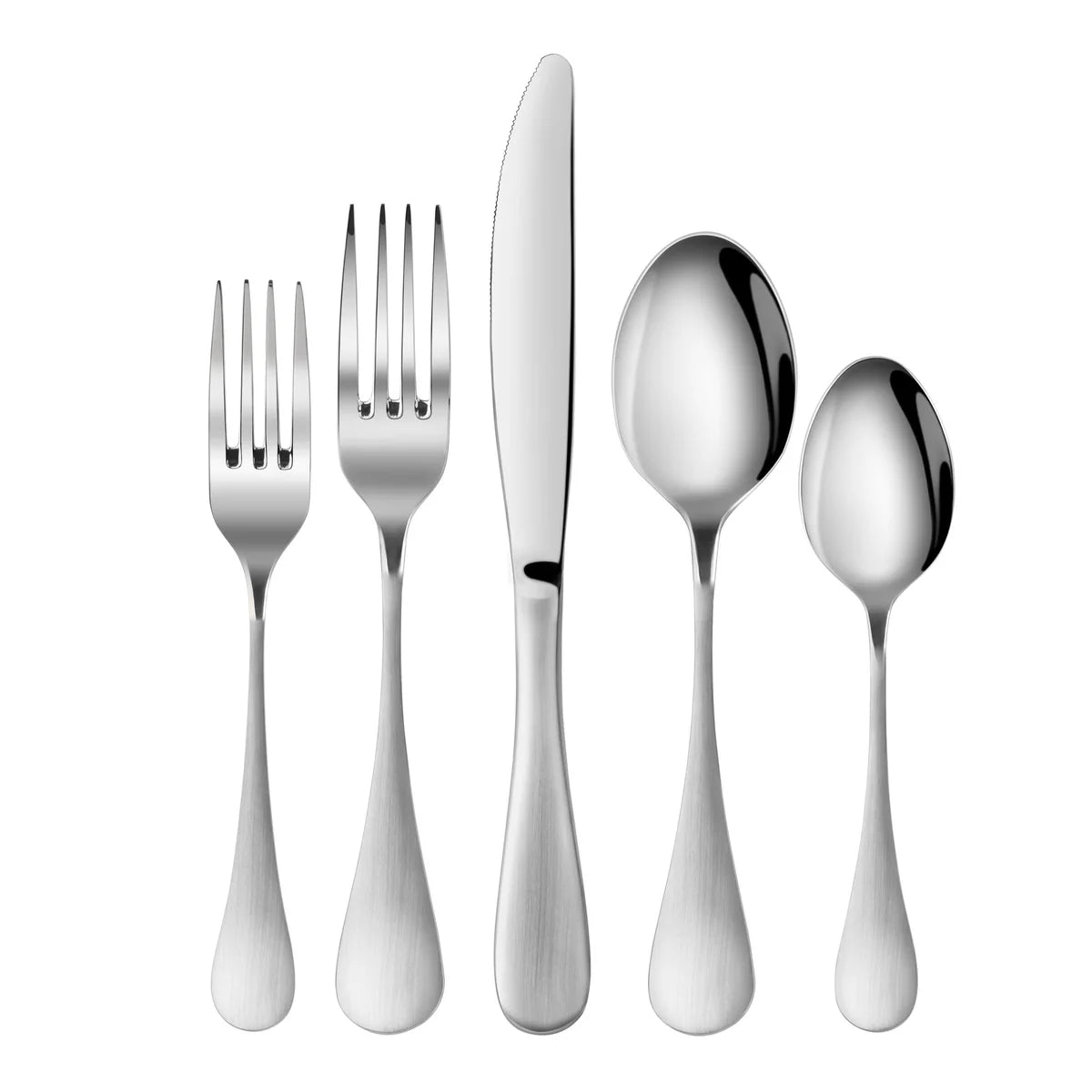 Rain 20 pc Flatware set